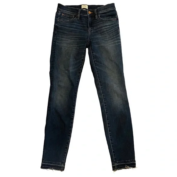 Bundle of 5 Skinny Jeans Size 27 | Rag & Bone + J.Crew + KUT - Picture 10 of 11